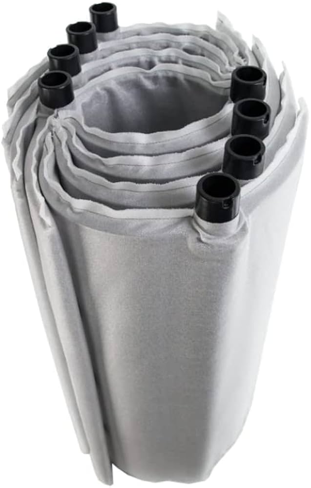 Amazon.com: DPM Swimming Pool DE PUREX Filter Grid